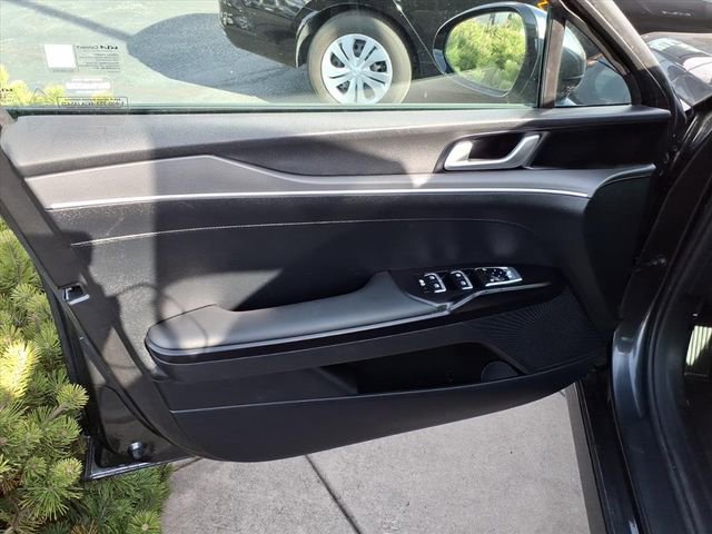 Used 2026 Kia K5 LXS image 19