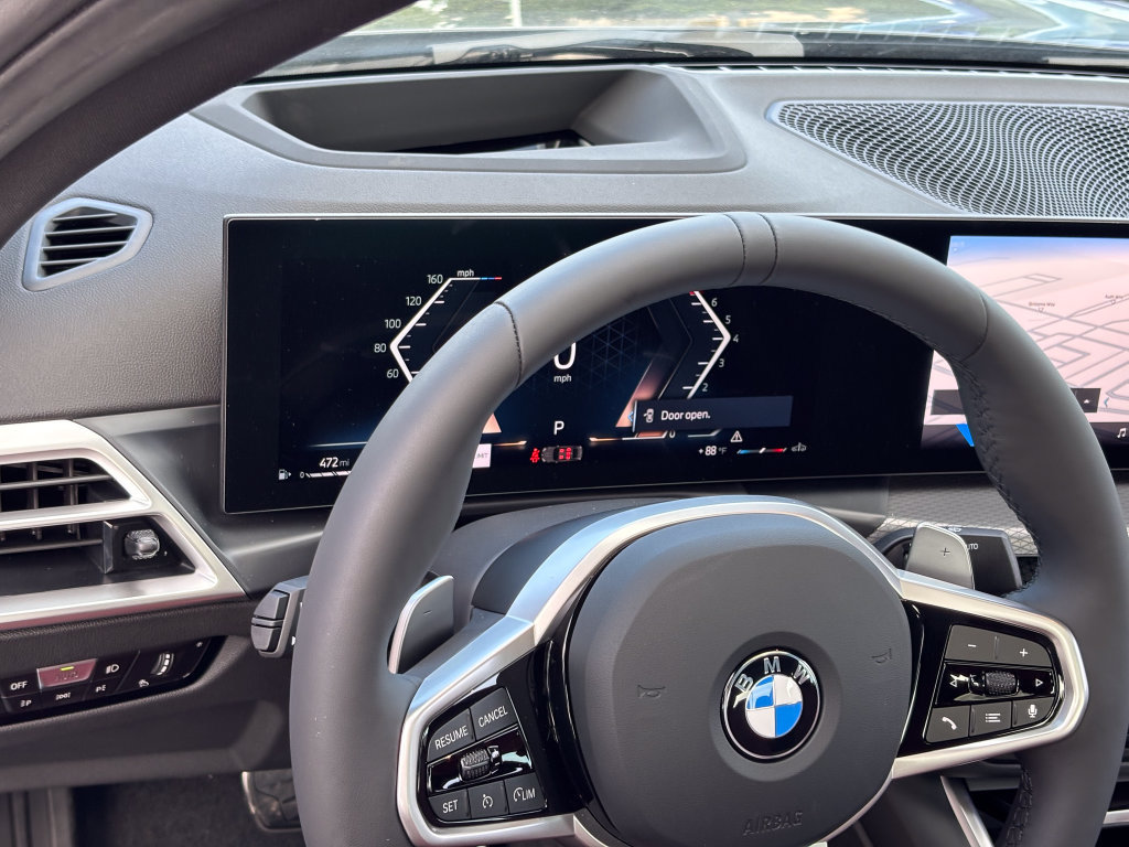 New 2026 BMW 330i xDrive Sedan w/ M Sport Package AWD/4WD image 13