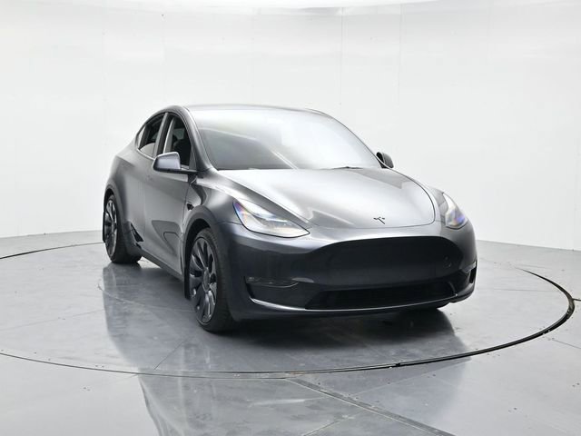 Used 2024 Tesla Model Y Performance image 4