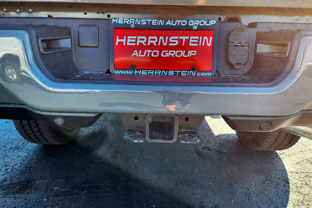 New 2027 RAM 2500 Tradesman AWD/4WD image 32