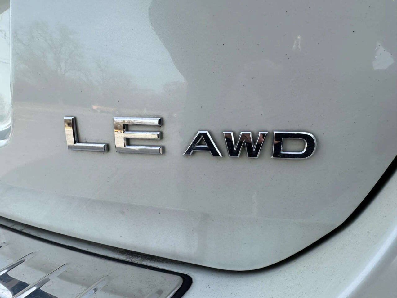 Used 2010 Nissan Murano LE AWD/4WD image 11