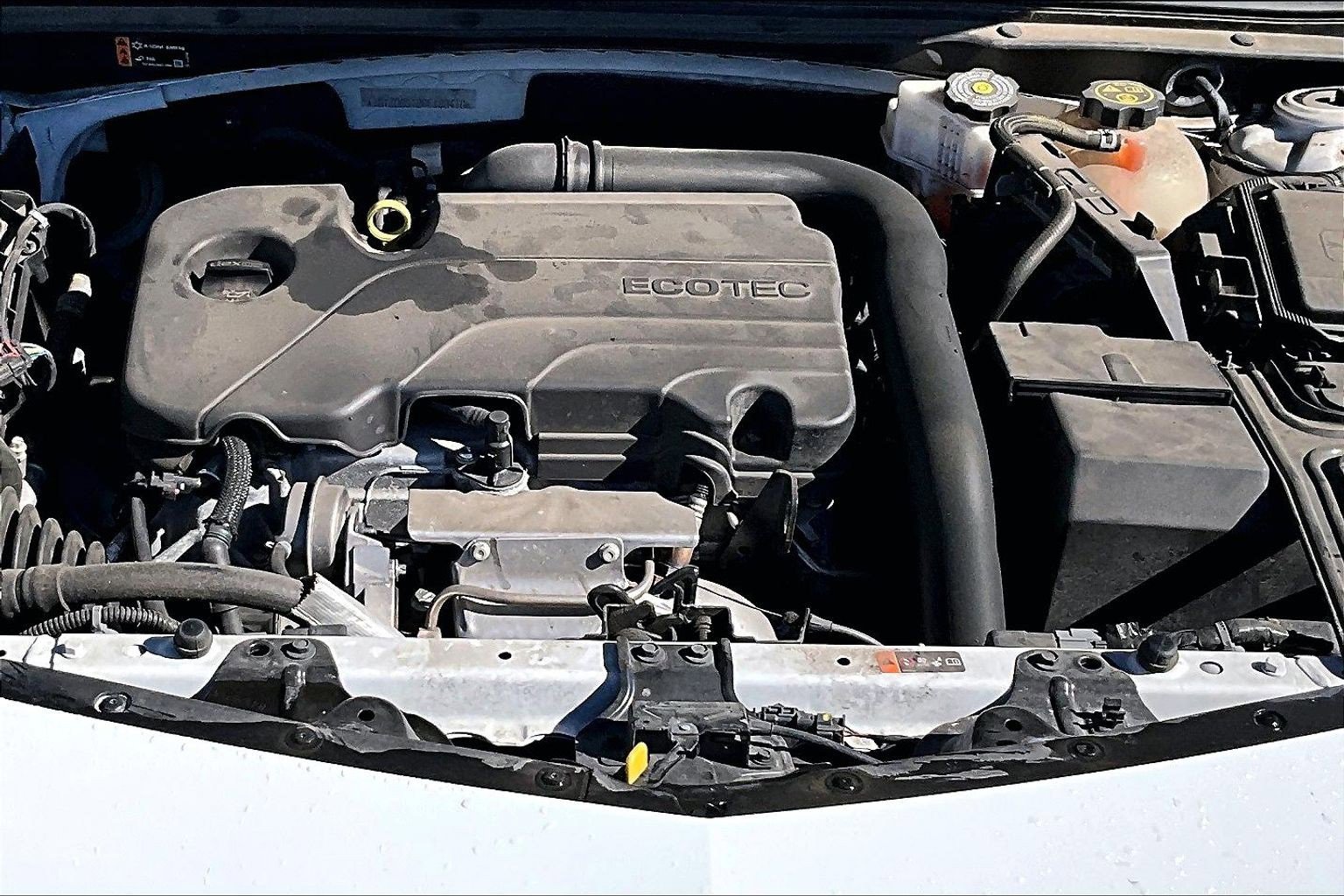 Used 2023 Chevrolet Malibu LT image 30