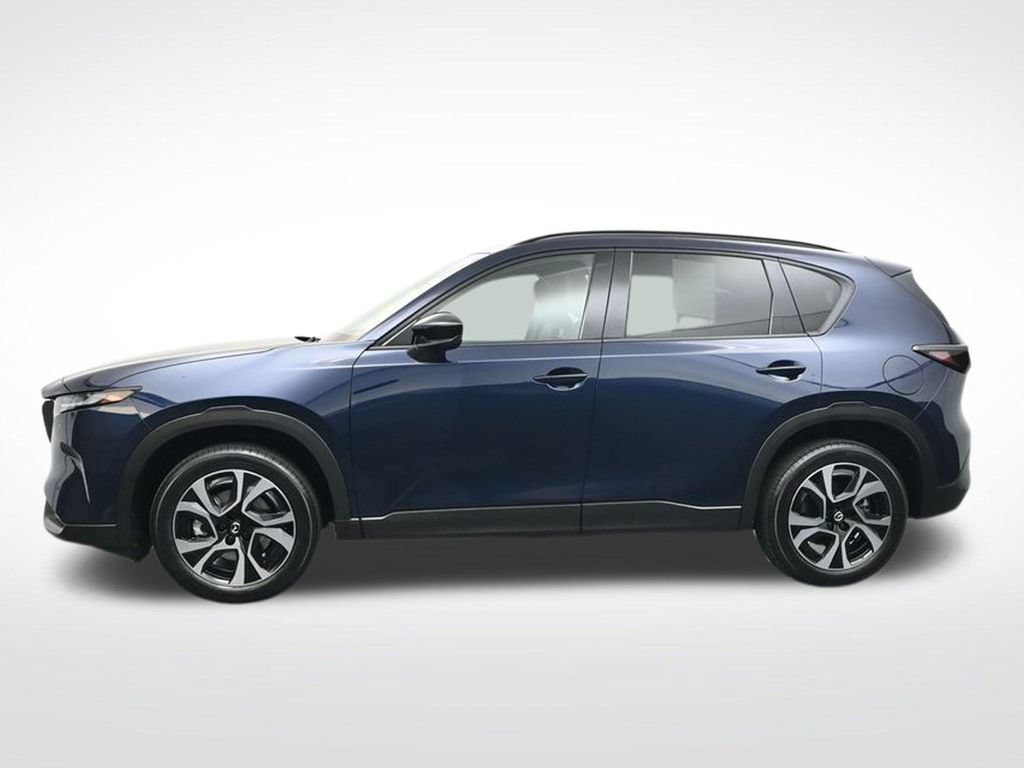 Used 2026 MAZDA CX-5 Preferred AWD/4WD image 4