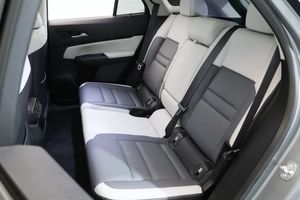 Used 2025 Honda Prologue Touring image 10