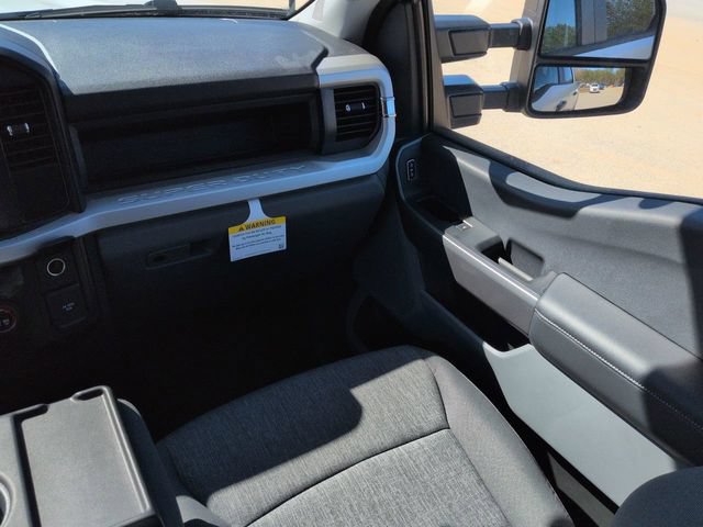 New 2026 Ford F350 XL w/ STX Appearance Package AWD/4WD image 17