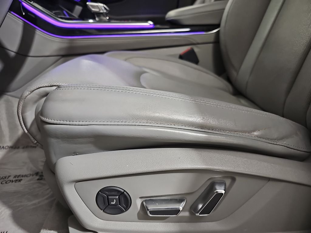 Certified 2023 Lexus NX 350 AWD image 28