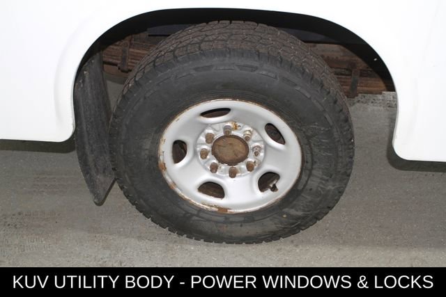 Used 2014 Chevrolet Express 3500 RWD image 5