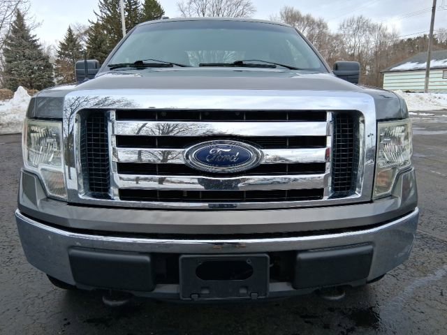 Used 2012 Ford F150 XLT w/ Trailer Tow Pkg image 2