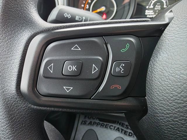 New 2026 Jeep Gladiator Sport image 15