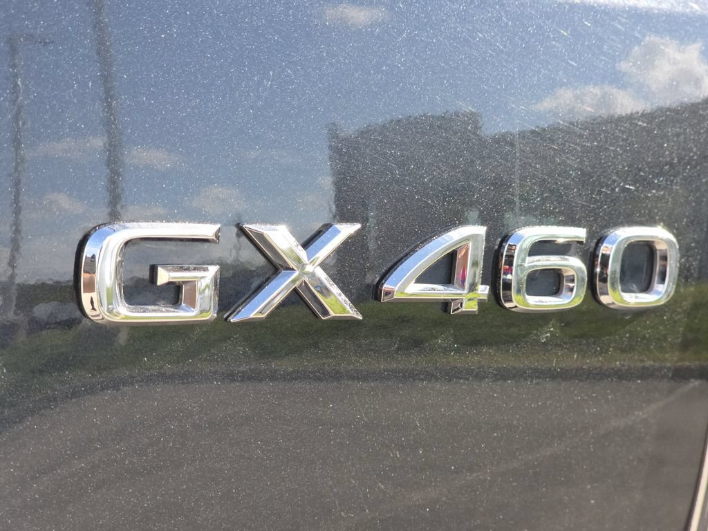 Certified 2023 Lexus GX 460 Premium w/ Premium Package AWD/4WD image 34