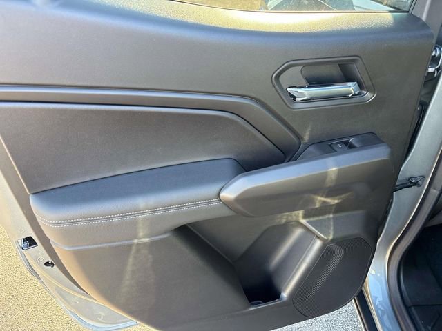 New 2026 GMC Canyon Elevation w/ Convenience Package image 18