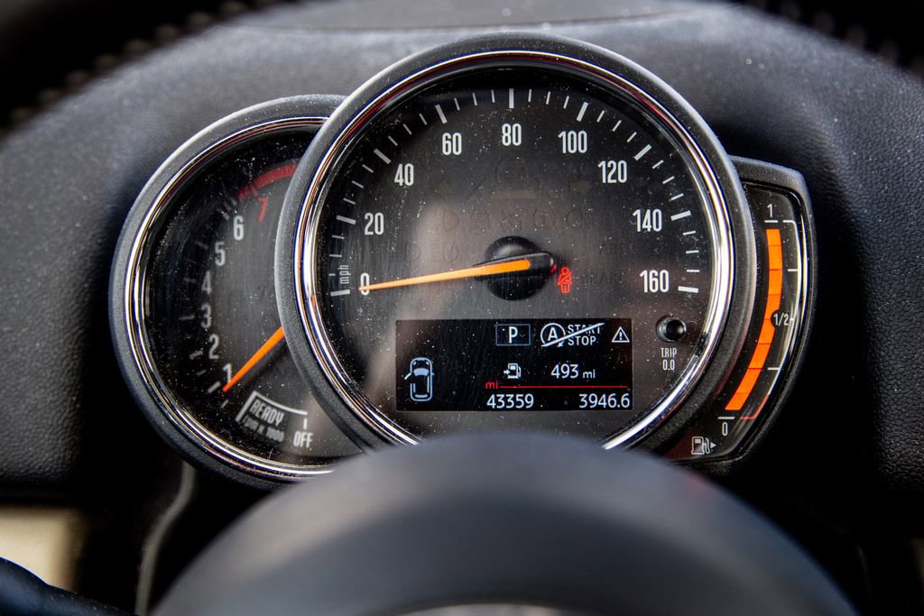 Used 2020 MINI Cooper Countryman S image 13