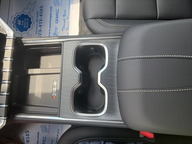 New 2026 GMC Acadia Elevation w/ Black Edition AWD/4WD image 24