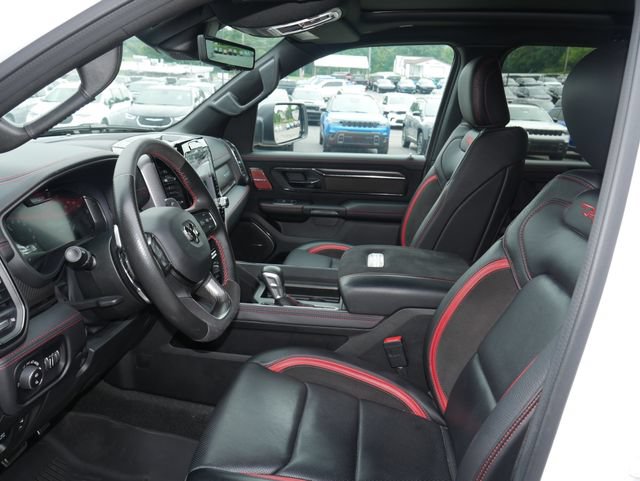 Used 2023 RAM 1500 TRX w/ TRX Level 2 Equipment Group AWD/4WD image 2