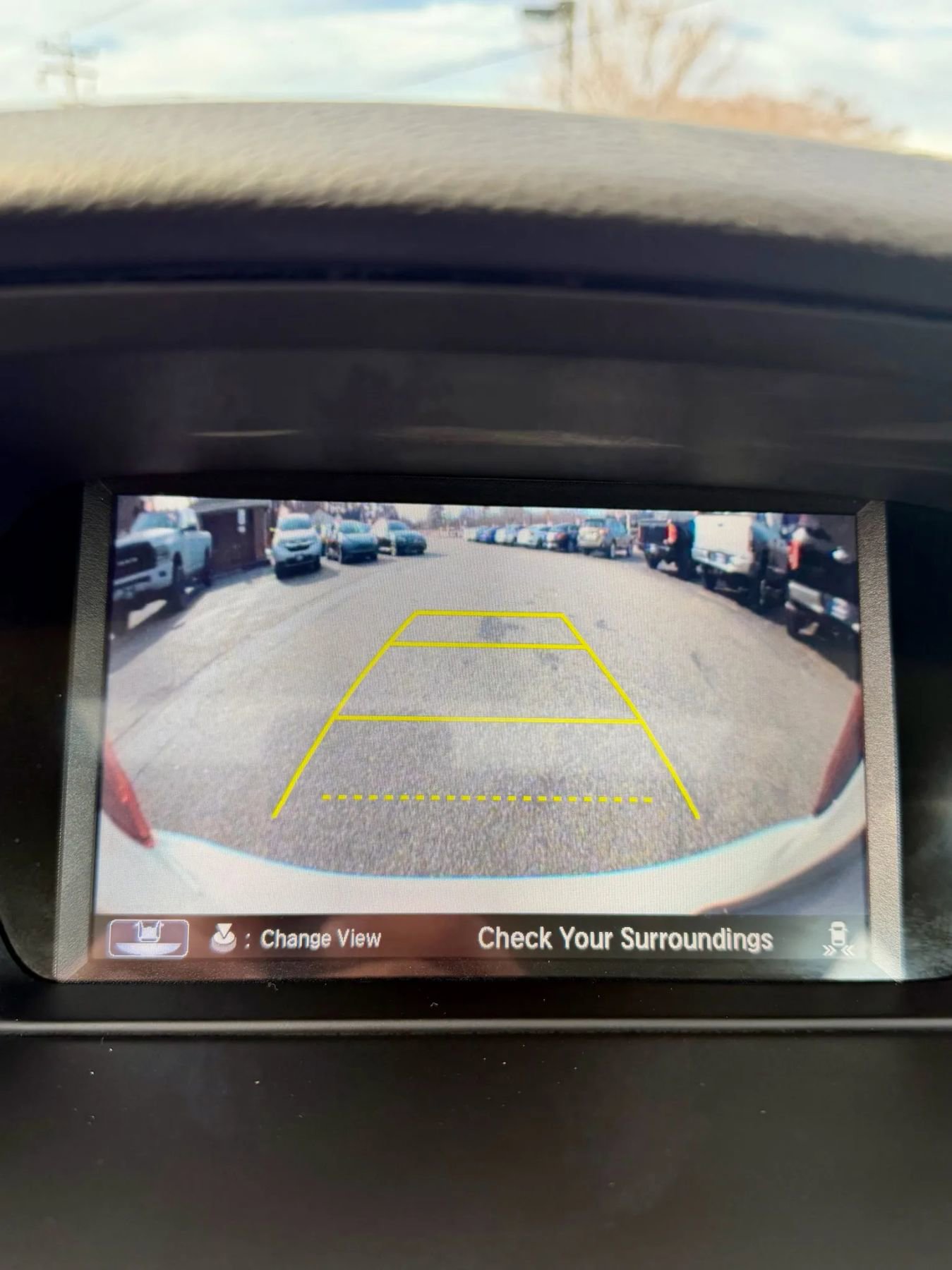 Used 2015 Acura TLX V6 w/ Technology Package image 15
