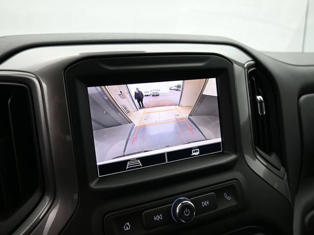 New 2026 Chevrolet Silverado 1500 W/T w/ WT Safety Package RWD image 25