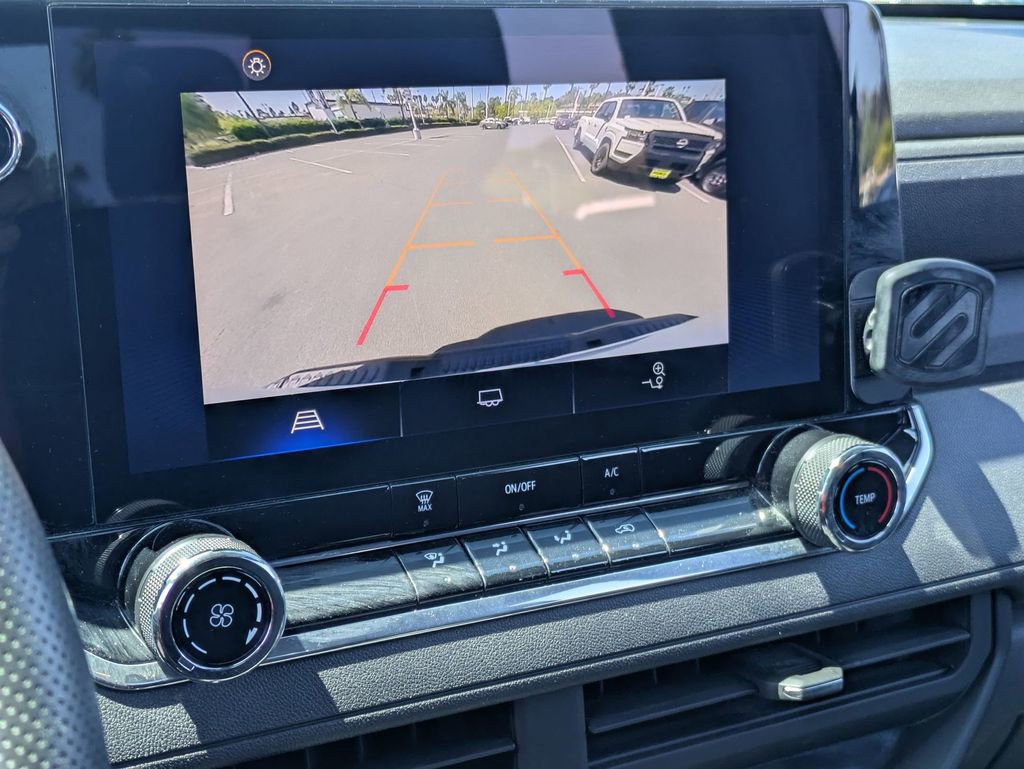 Used 2023 Chevrolet Colorado W/T RWD image 18