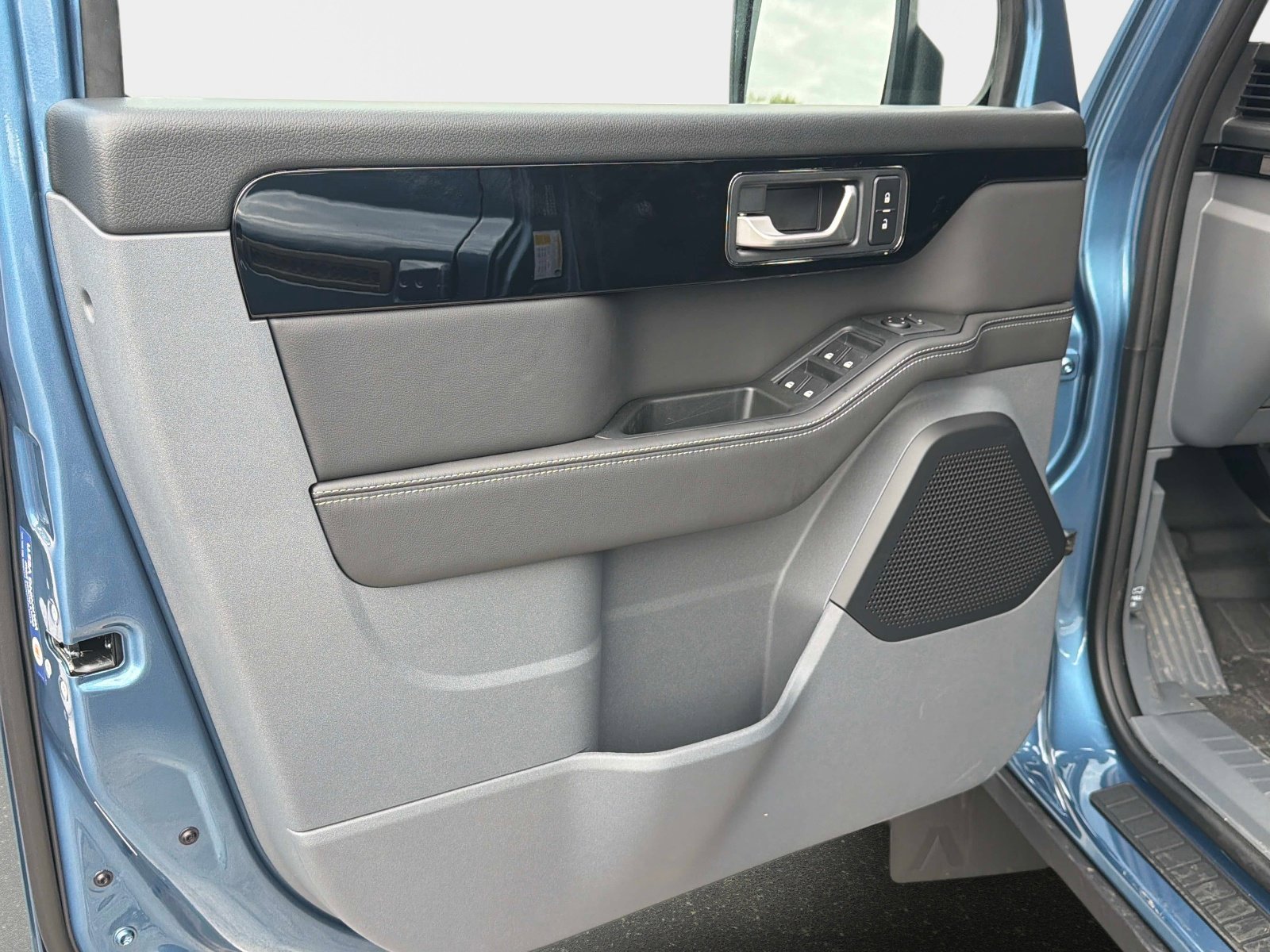 New 2026 INEOS Grenadier Trialmaster Edition image 14