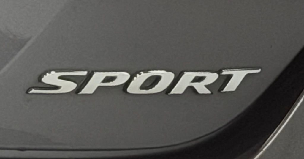 Used 2019 Honda Accord Sport image 9