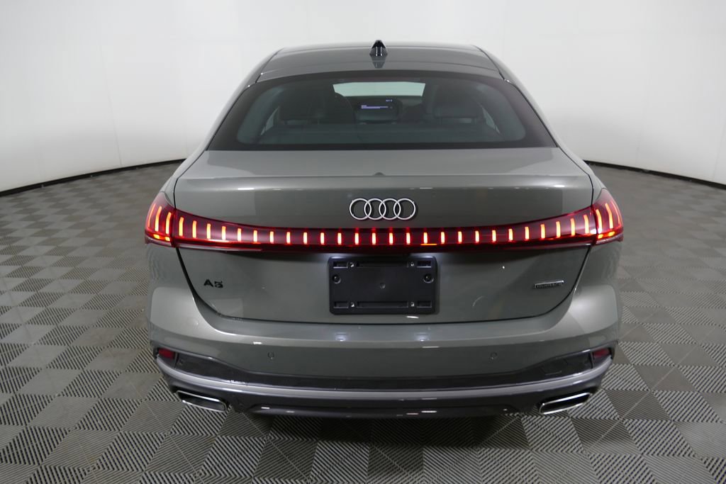 Used 2025 Audi A5 2.0T Premium Plus w/ Premium Plus image 31