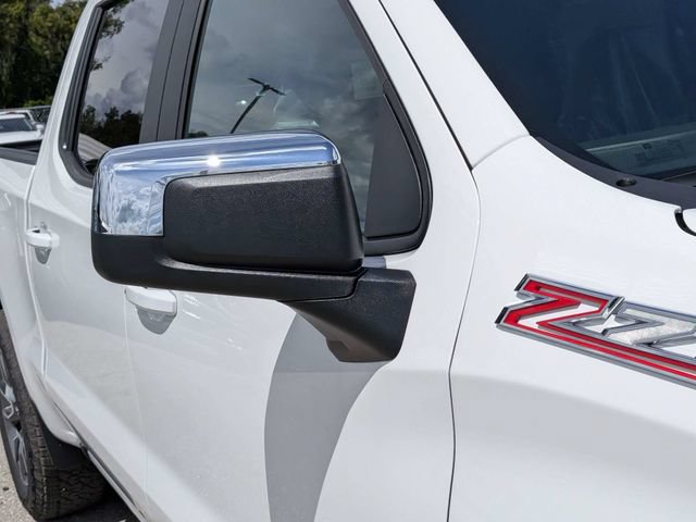 New 2026 Chevrolet Silverado 1500 LT w/ Z71 Off-Road Package AWD/4WD image 10