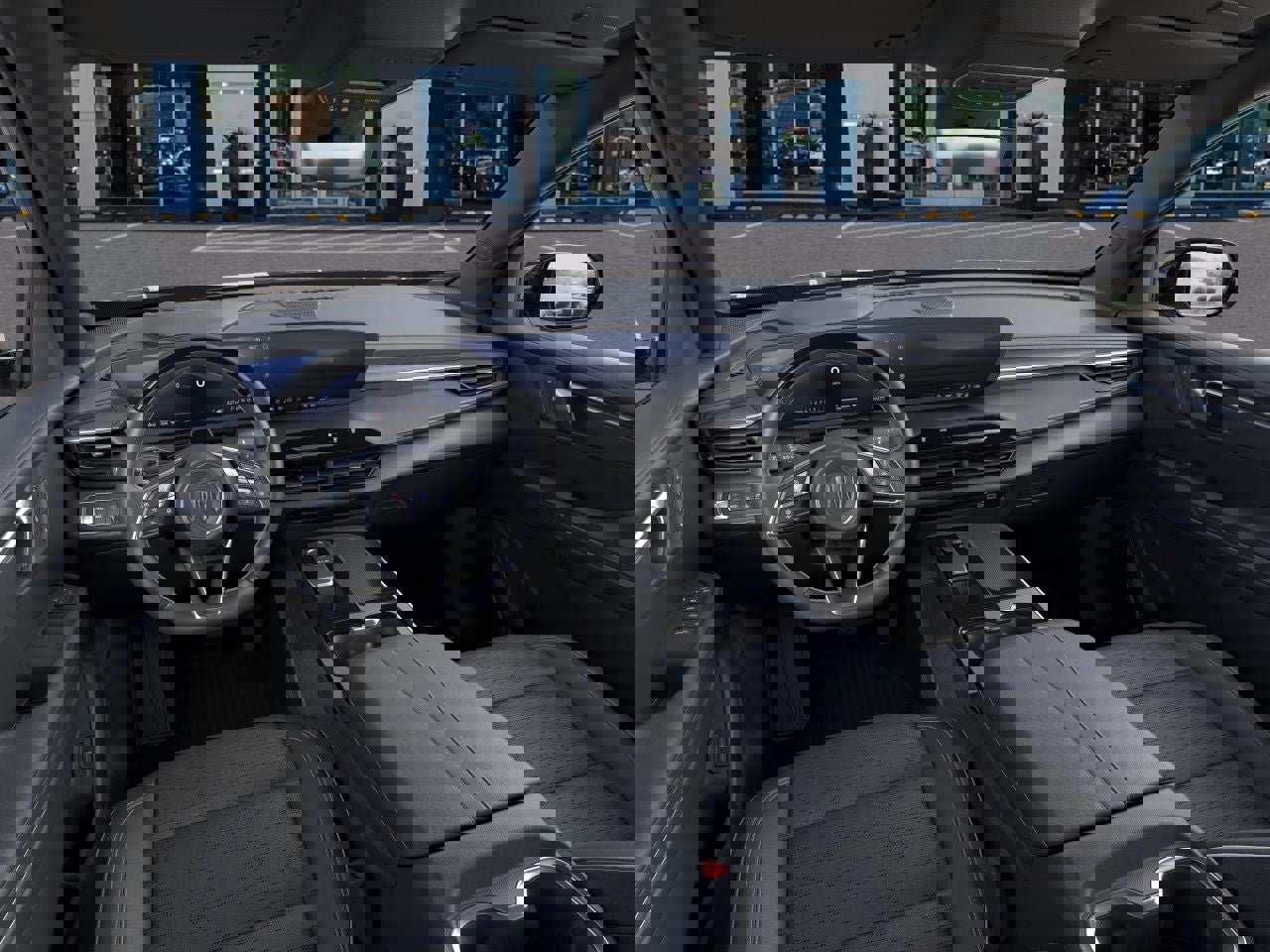 New 2026 Buick Enclave Sport Touring w/ Power Package image 15