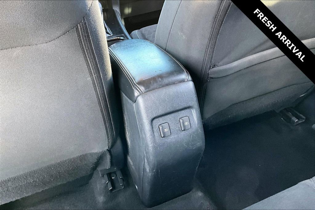 Used 2023 Nissan Kicks SV image 10