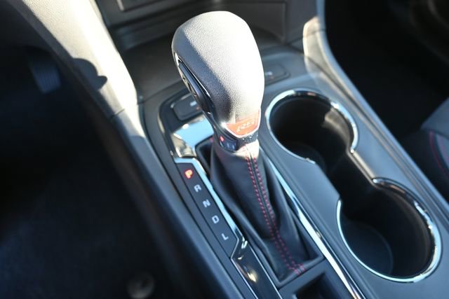 Used 2024 Chevrolet Equinox RS image 23