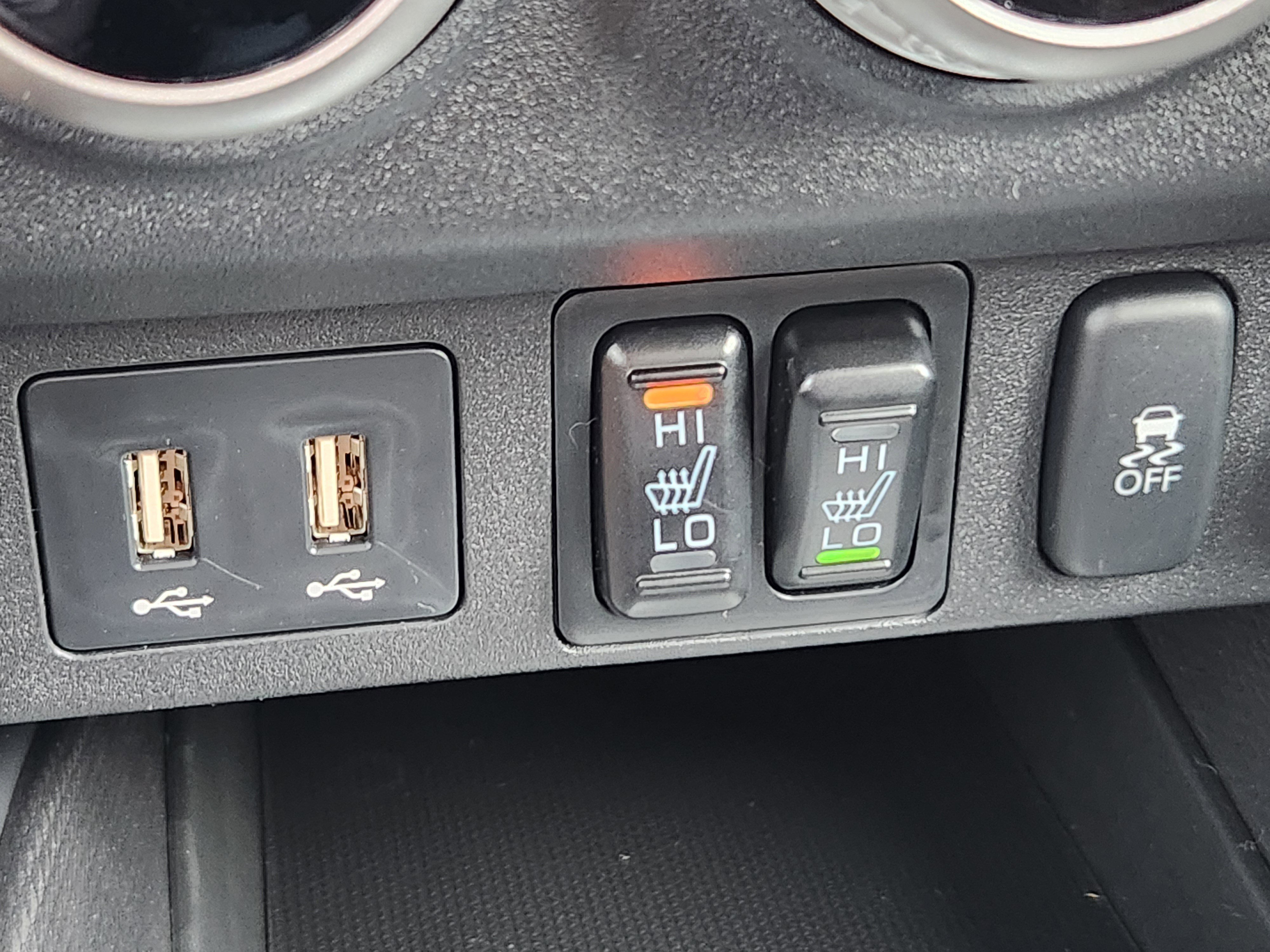 New 2025 Mitsubishi Outlander Sport AWD image 17