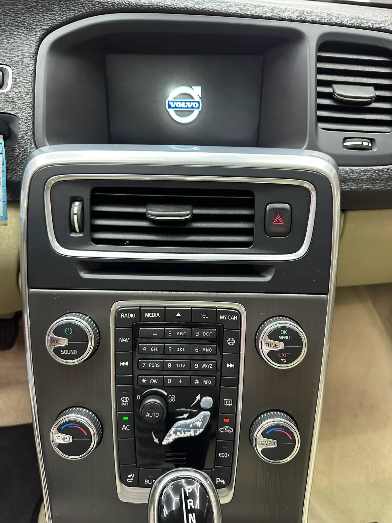 Used 2016 Volvo S60 T5 Premier FWD image 18
