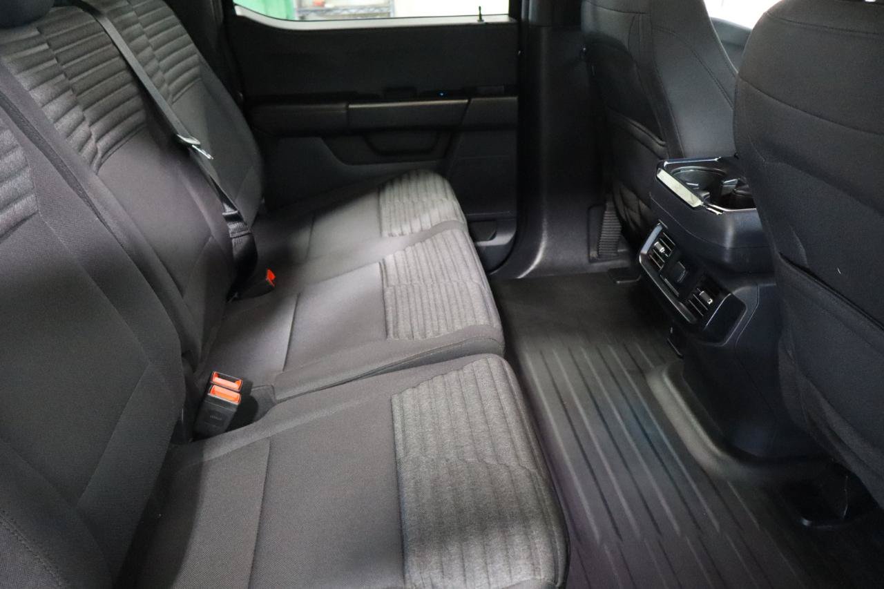 Used 2023 Ford F150 XL w/ STX Appearance Package AWD/4WD image 21