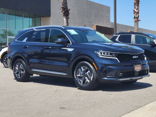 Used 2023 Kia Sorento EX FWD image 36