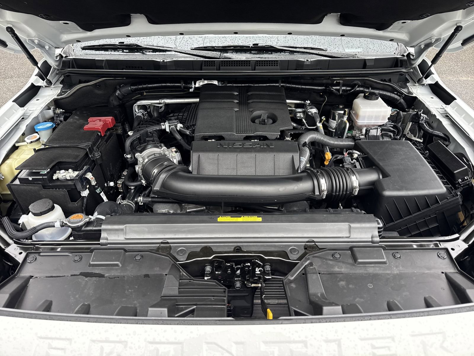 Used 2024 Nissan Frontier SL w/ Technology Package image 32