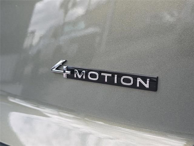 New 2026 Volkswagen Atlas Cross Sport SEL image 5