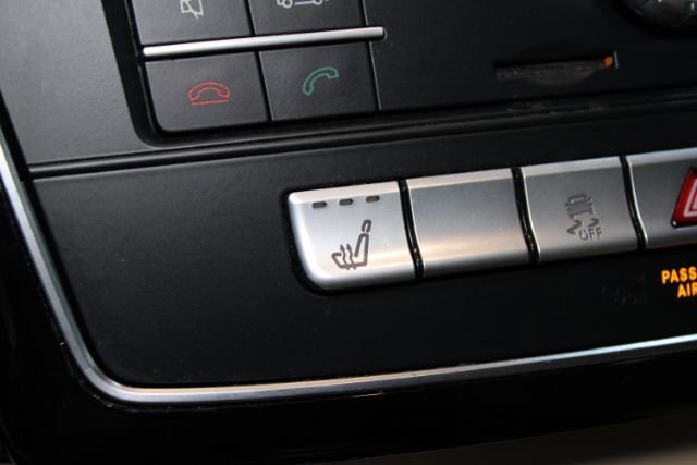 Used 2019 Mercedes-Benz GLS 450 4MATIC image 16