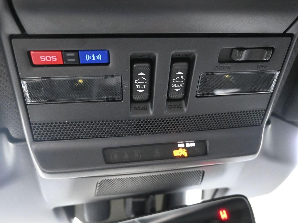 New 2026 Subaru Outback Premium image 38