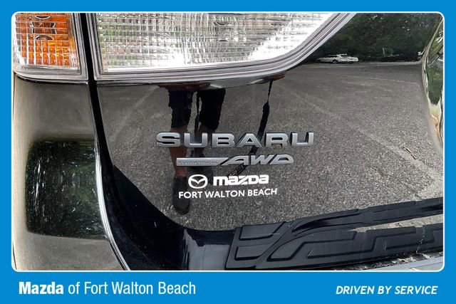 Used 2023 Subaru Forester Wilderness w/ Wilderness Package AWD/4WD image 27