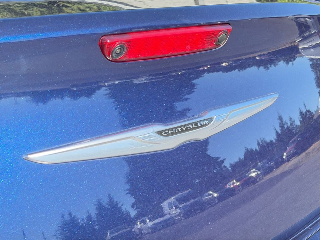Used 2014 Chrysler 300 S RWD image 34