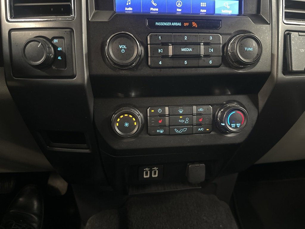 Used 2020 Ford F150 XLT w/ Equipment Group 302A Luxury image 23