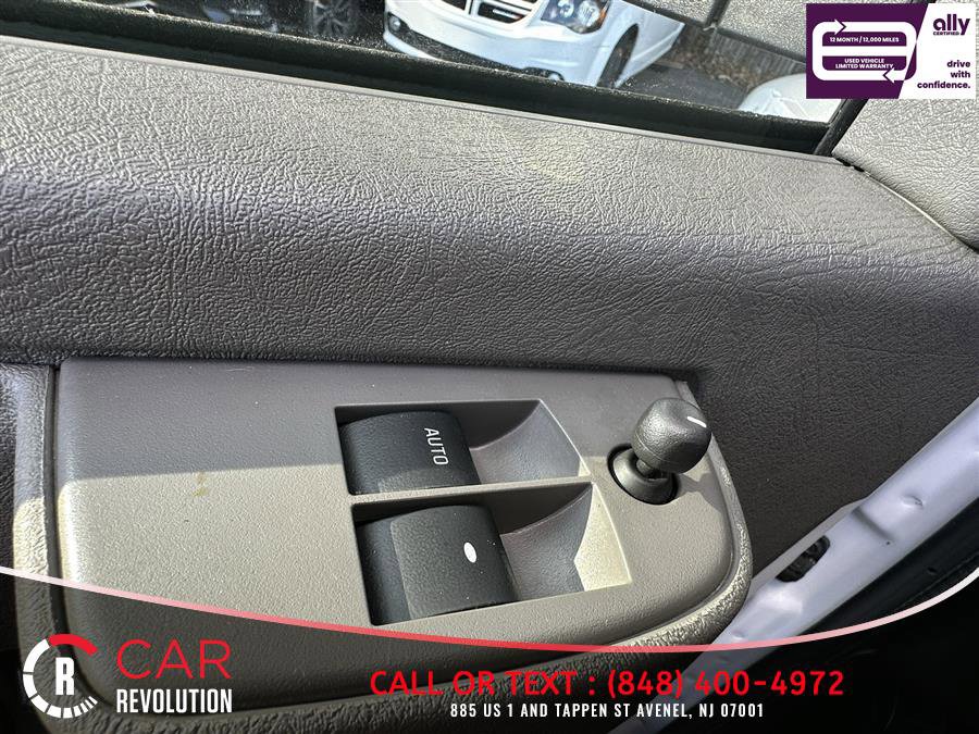 Used 2023 Chevrolet Express 2500 Extended w/ Driver Convenience Package RWD image 30