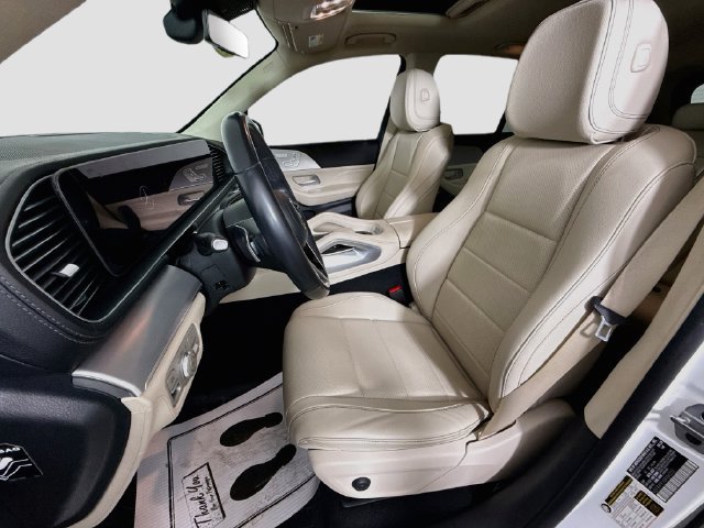 Used 2024 Mercedes-Benz GLE 350 4MATIC image 21