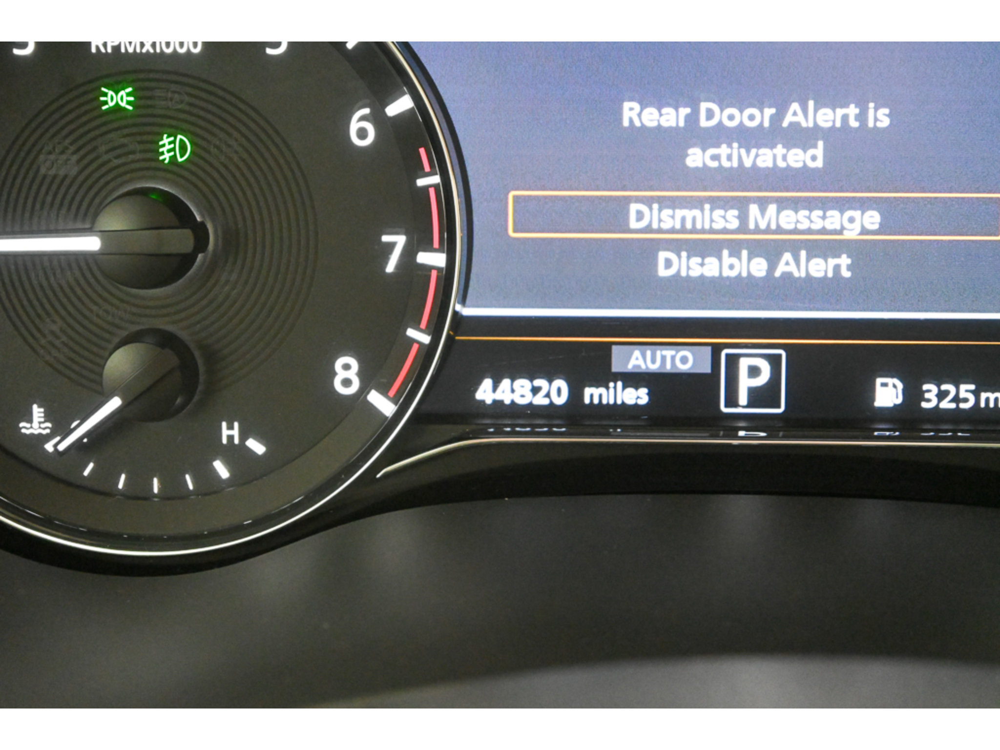 Used 2022 INFINITI QX80 Luxe w/ Cargo Package AWD/4WD image 41