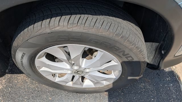Used 2014 Honda CR-V EX-L image 8