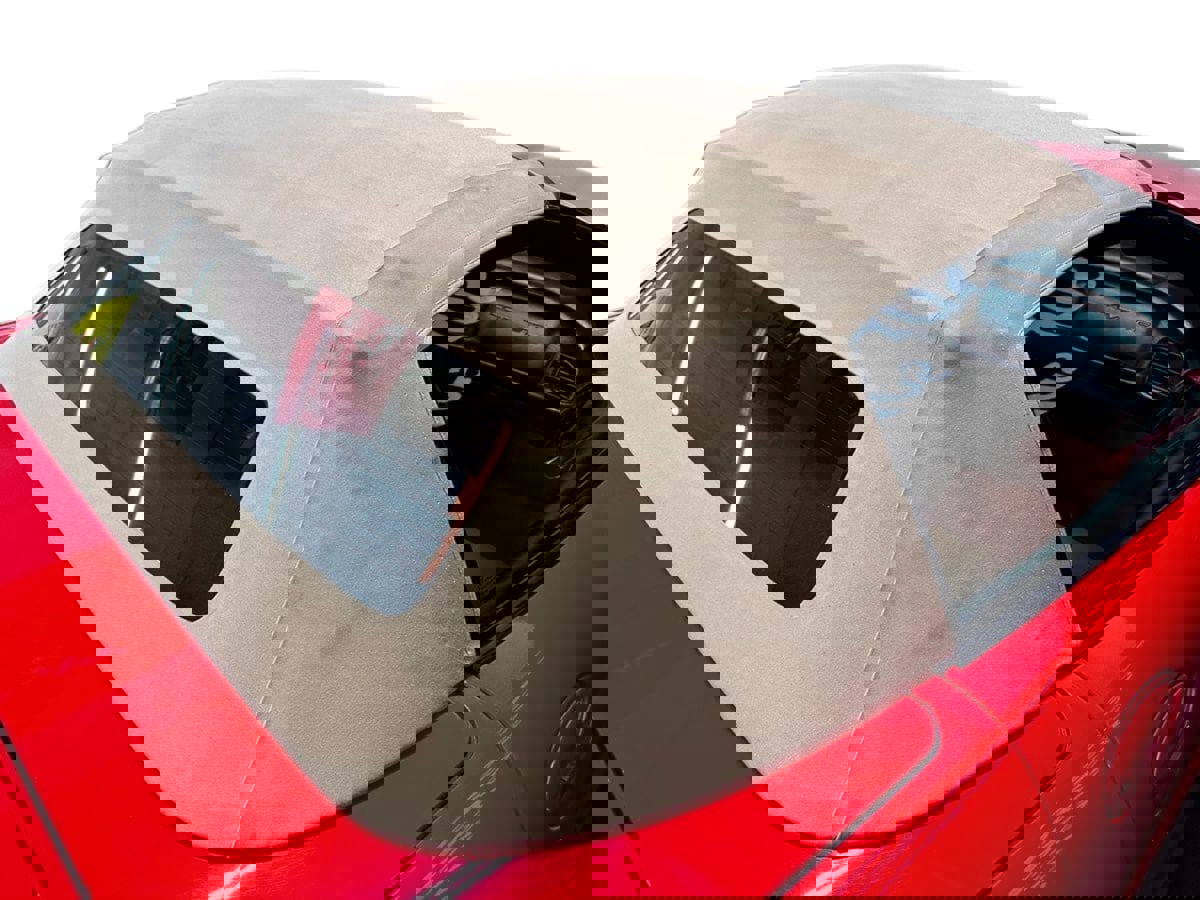 Used 1998 Chevrolet Corvette Convertible w/ Memory Pkg image 13