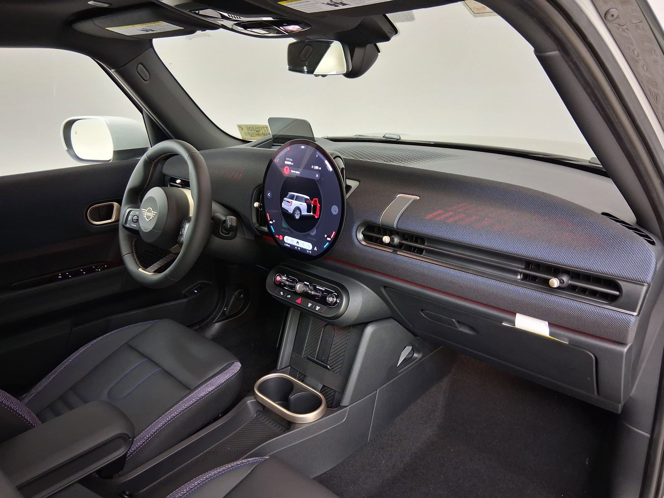 New 2026 MINI Cooper S image 27