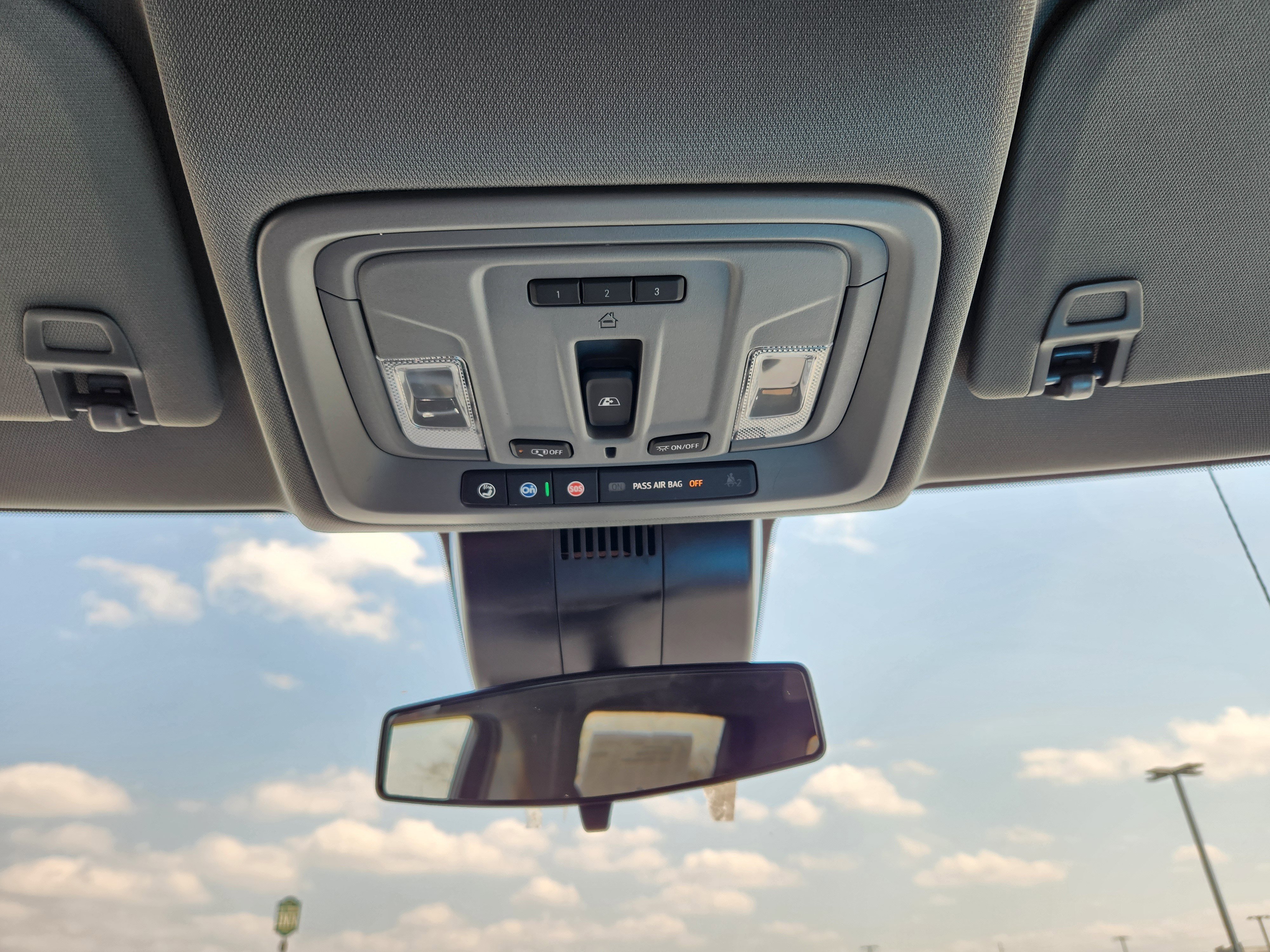 New 2026 Chevrolet Silverado 1500 LT Trail Boss w/ LT Trail Boss Premium Package image 14