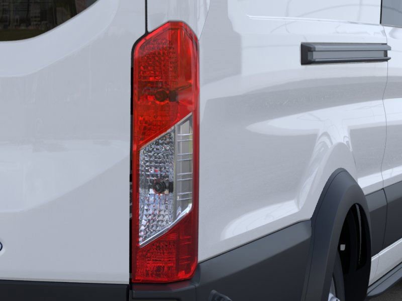 New 2026 Ford Transit 350 148 High Roof Extended AWD image 21