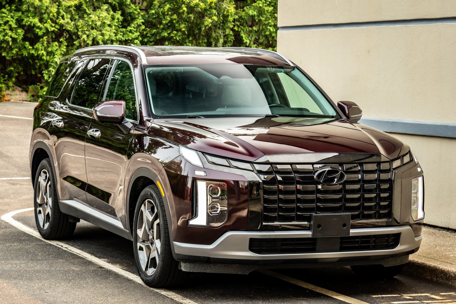 Used 2024 Hyundai Palisade SEL AWD/4WD image 11