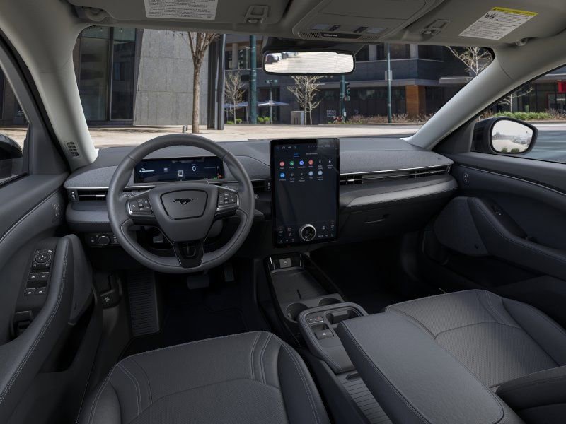 New 2026 Ford Mustang Mach-E Premium AWD/4WD image 9