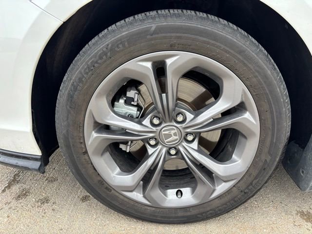 Certified 2023 Honda Accord EX-L image 9